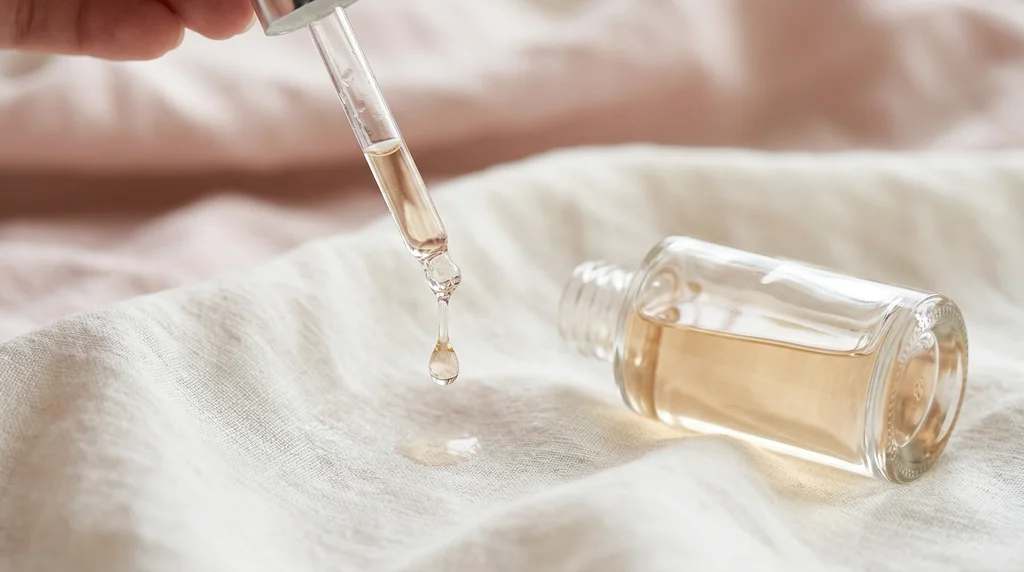 세럼 사용법, 흡수력 높이는 순서와 주의사항 히어로 배너