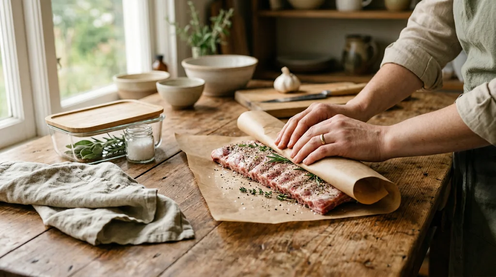 소갈비 보관법, 팁부터 주의사항까지 총정리 히어로 배너