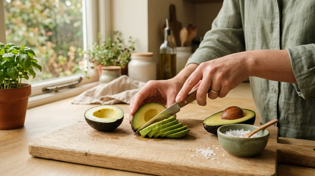 아보카도 보관법, 손질법부터 냉동보관까지 한눈에 히어로 배너