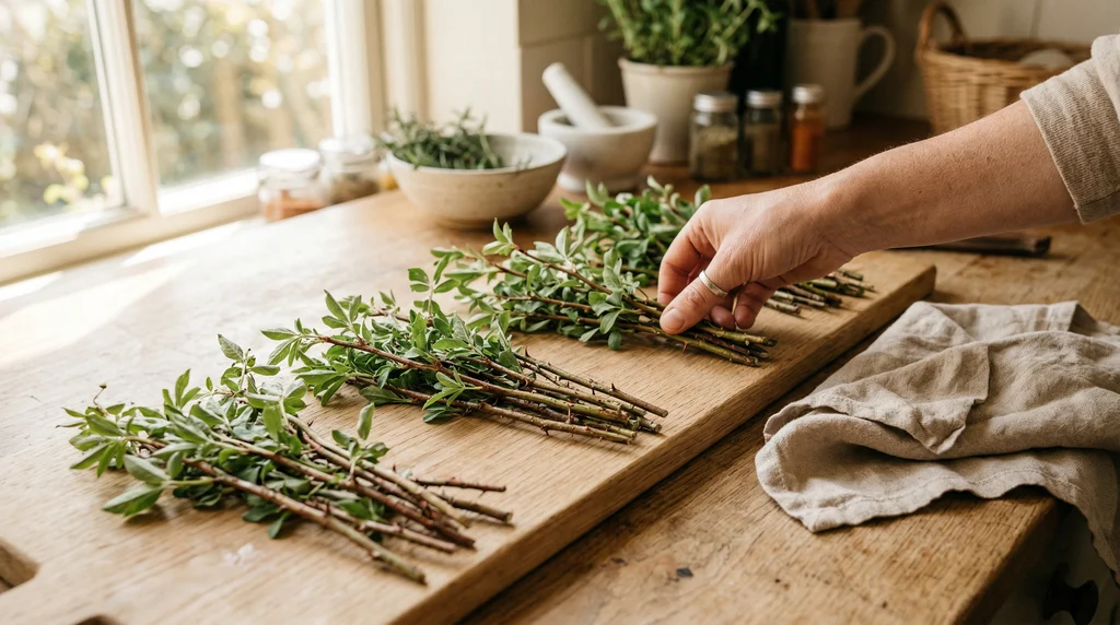 오가피 보관법, 신선도 지키는 팁과 주의사항 히어로 배너