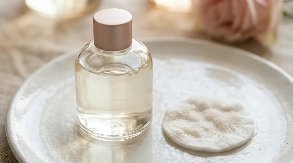 클렌징워터 사용법, 팁부터 주의사항까지 총정리 히어로 배너