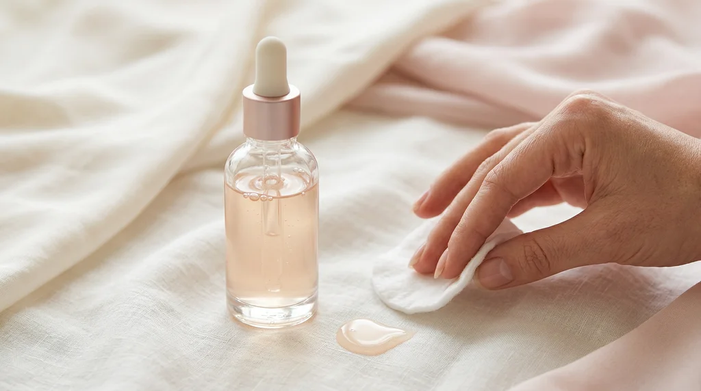 토너 사용법, 팁부터 주의사항까지 총정리 히어로 배너