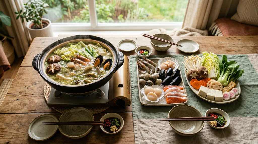 해물탕 조리법, 팁부터 주의사항까지 총정리 히어로 배너