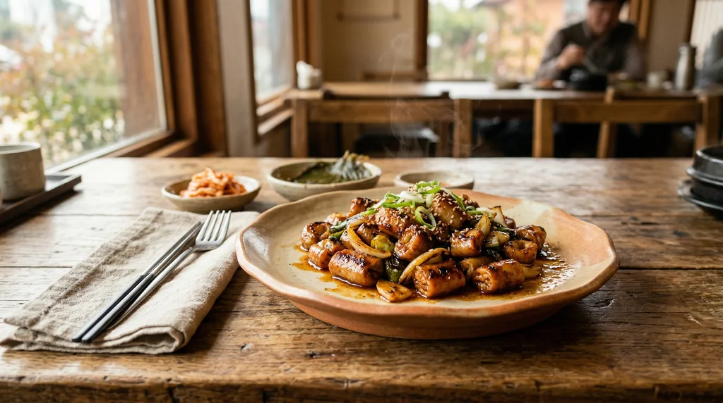 곱창 추천 BEST 8, 부위·맛별 선택 가이드 히어로 배너