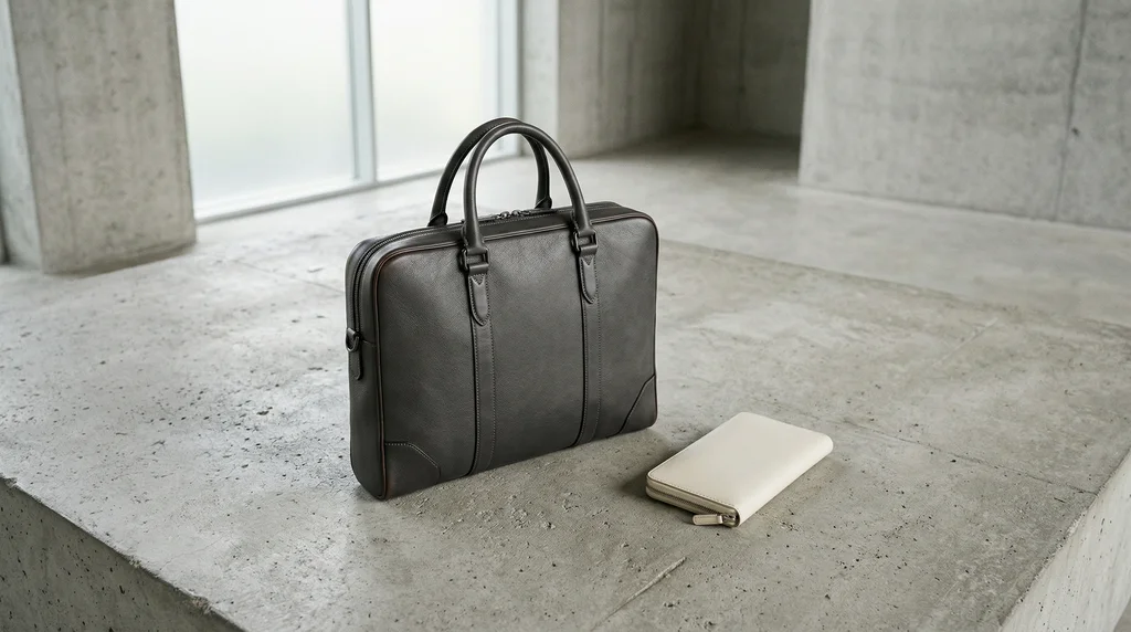 남성가방 추천 BEST 8, 용도별 선택 가이드 히어로 배너