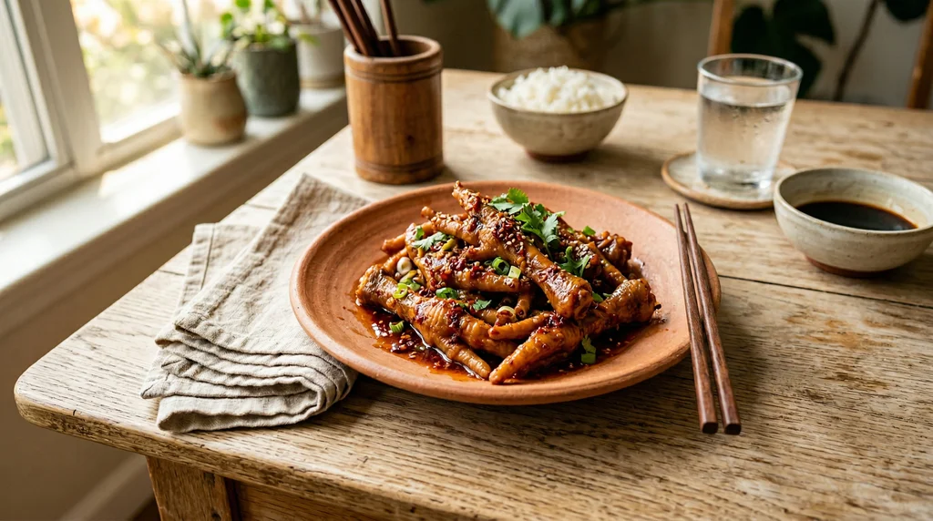 닭발 추천 BEST 8, 맛·맵기별 선택 가이드 히어로 배너