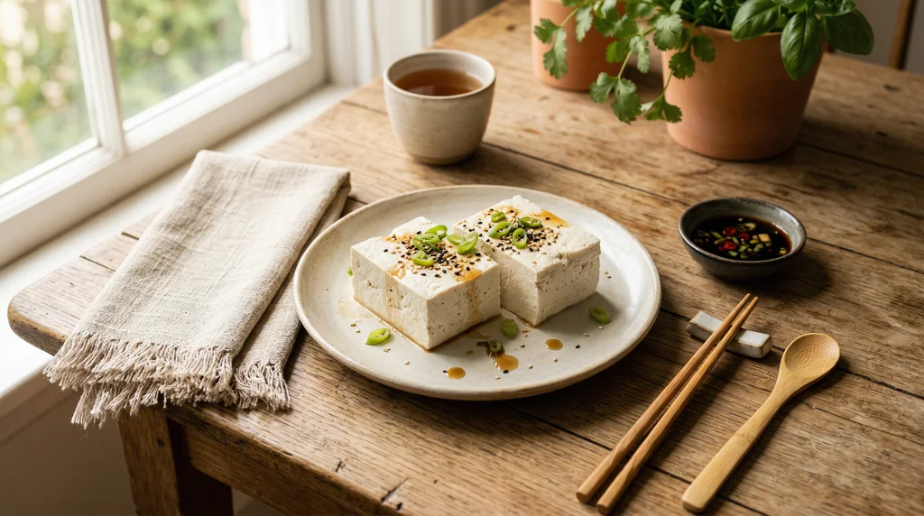 두부 추천 BEST 8, 용도별 선택 가이드 히어로 배너