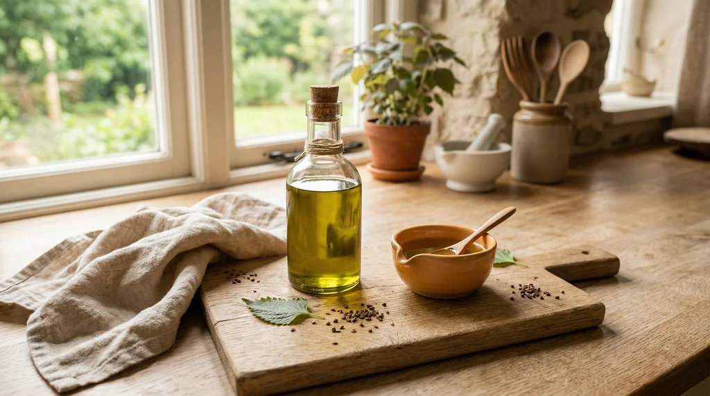 들기름 추천 BEST 8, 용도별 선택 가이드 히어로 배너