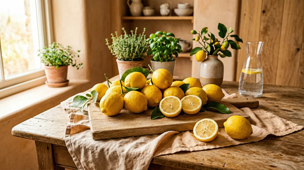 레몬 추천 BEST 8, 용도별 선택 가이드 히어로 배너