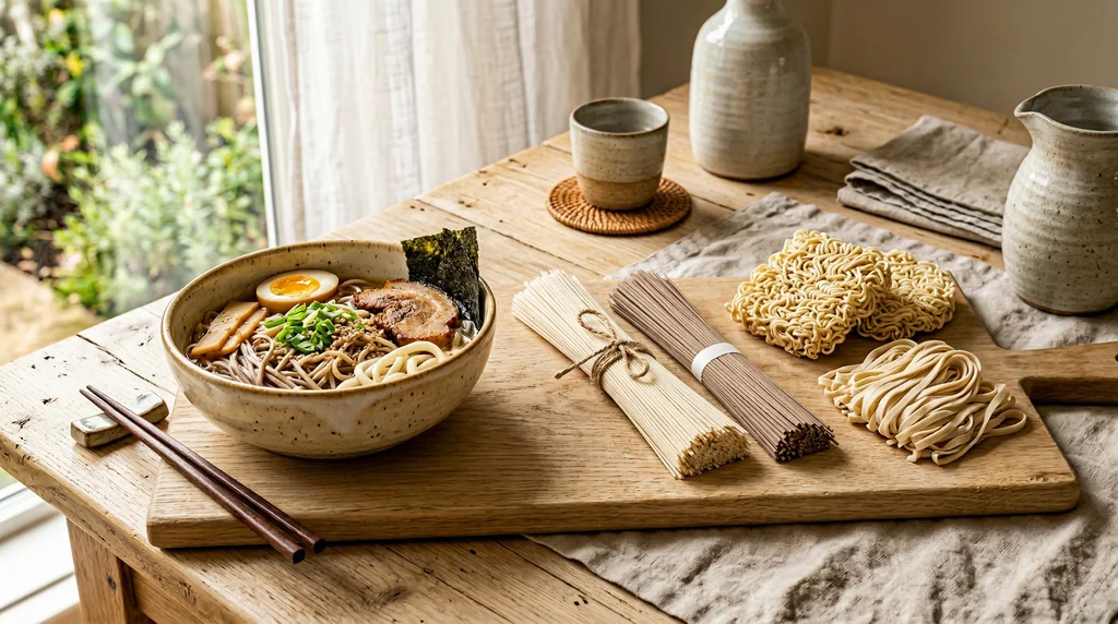 면류 추천 BEST 8, 용도별 선택 가이드 히어로 배너
