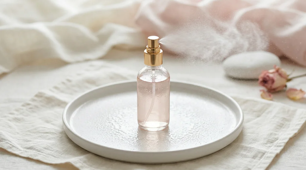 미스트 추천 BEST 8, 피부 타입별 선택 가이드 히어로 배너