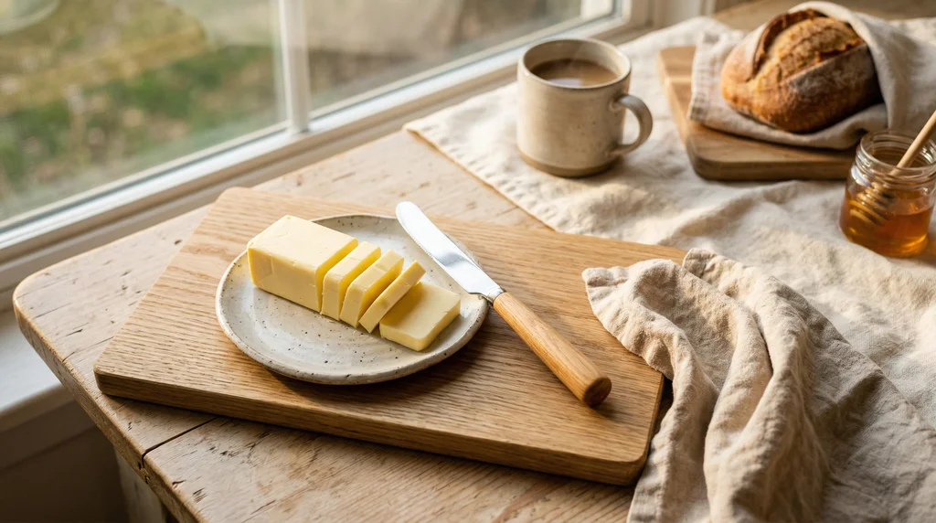 버터 추천 BEST 8, 용도별 선택 가이드 히어로 배너