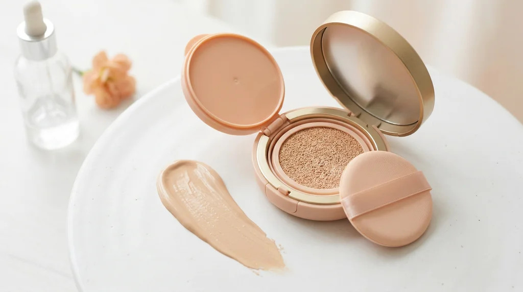 BB 추천 BEST 8, 피부 타입별 선택 가이드 히어로 배너