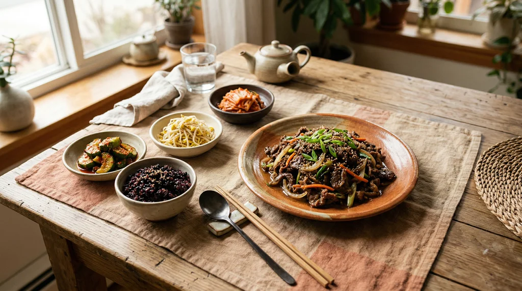 불고기 추천 BEST 8, 용도별 선택 가이드 히어로 배너