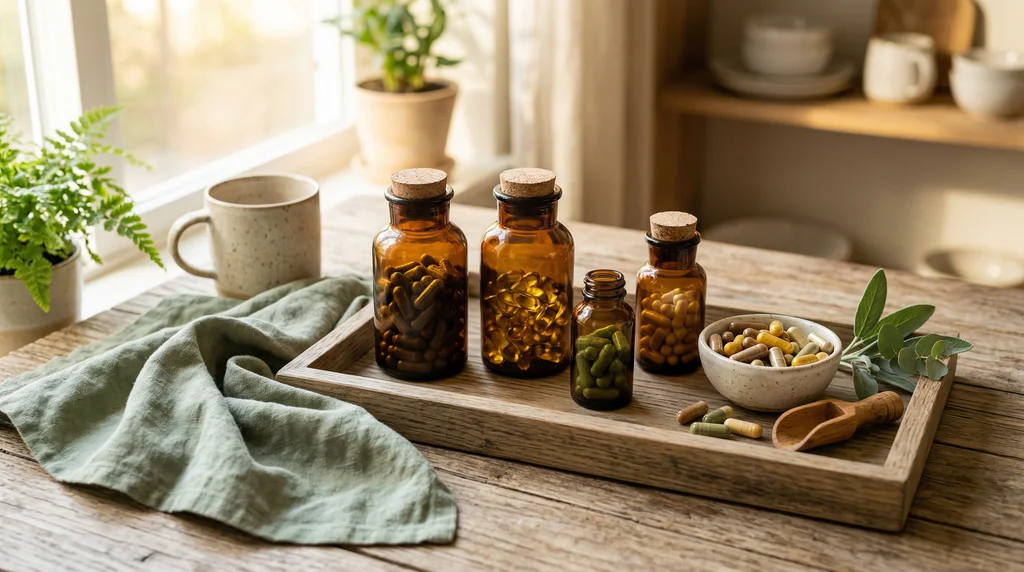 비타민C 추천 BEST 8, 제형·함량별 선택 가이드 히어로 배너