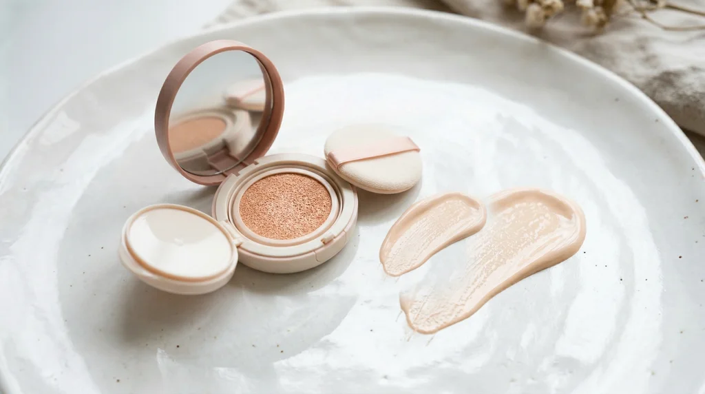 선팩트 추천 BEST 8, 피부 타입별 선택 가이드 히어로 배너