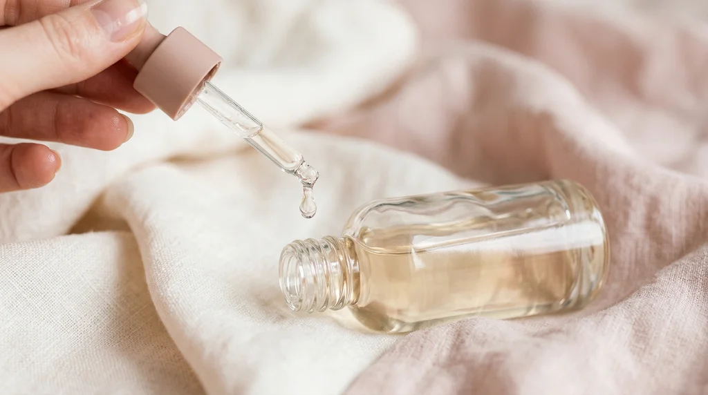 세럼 추천 BEST 8, 피부 타입별 선택 가이드 히어로 배너