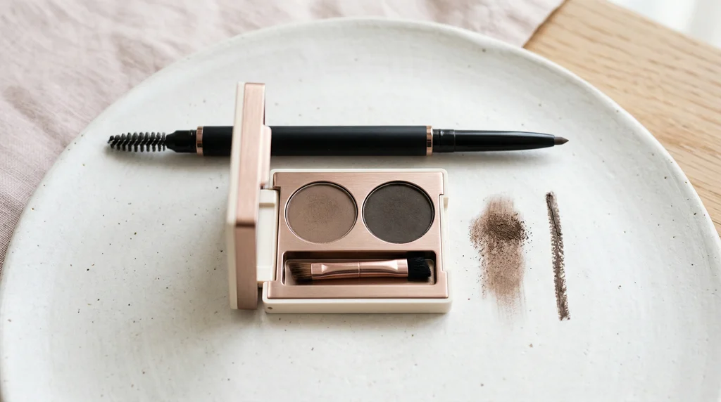 아이브로우 추천 BEST 8, 제형별 선택 가이드 히어로 배너