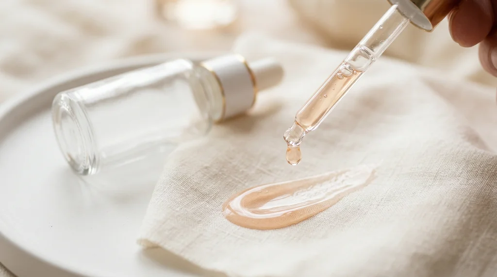 에센스 추천 BEST 8, 피부 타입별 선택 가이드 히어로 배너