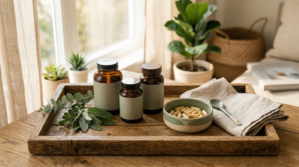 오메가3(DHA/EPA) 추천 BEST 8, 함량·형태별 선택 가이드 히어로 배너