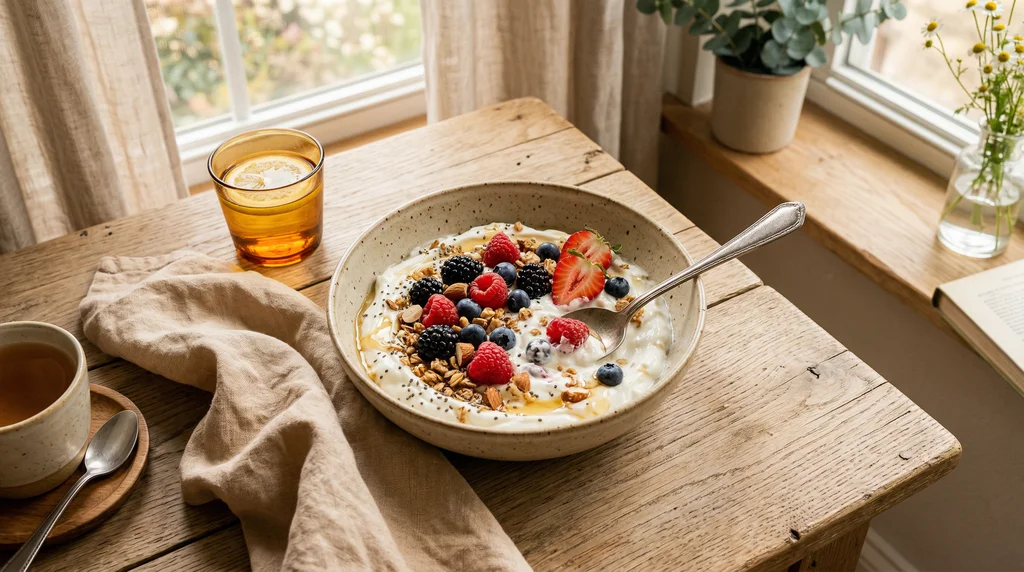 요거트 추천 BEST 8, 맛·당도별 선택 가이드 히어로 배너