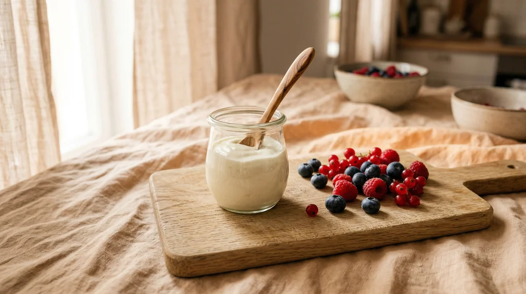 요구르트 추천 BEST 8, 당·유산균별 선택 가이드 히어로 배너