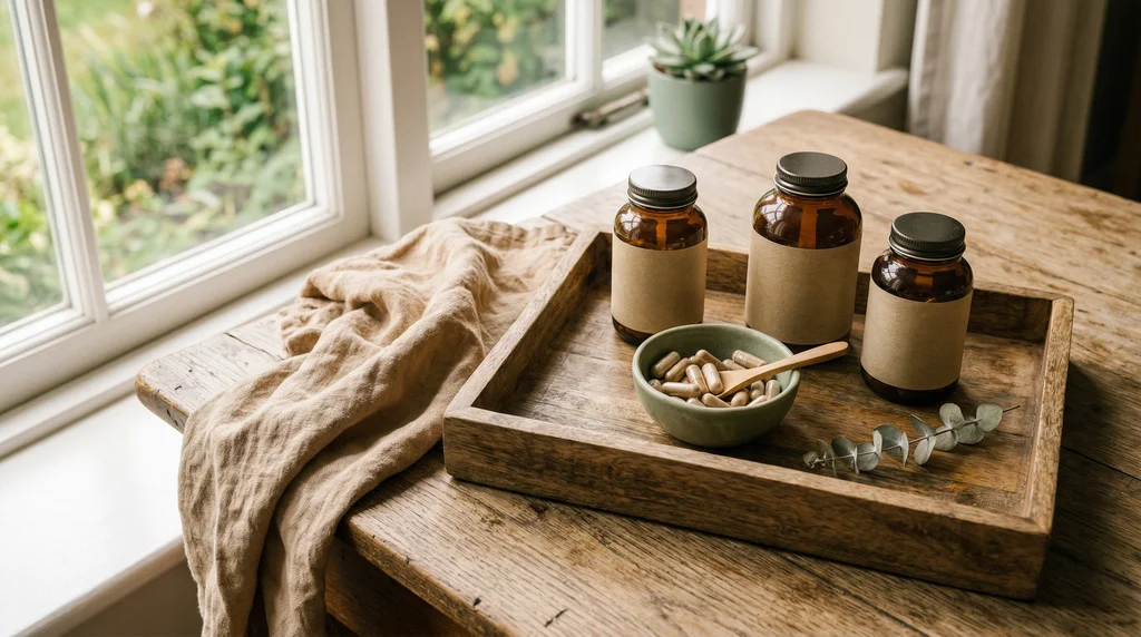 유산균 추천 BEST 8, 균주·함량별 선택 가이드 히어로 배너