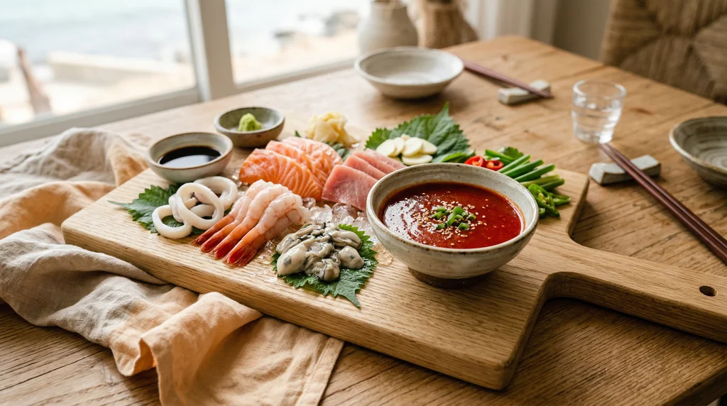 초장 추천 BEST 8, 용도별 맛 선택 가이드 히어로 배너