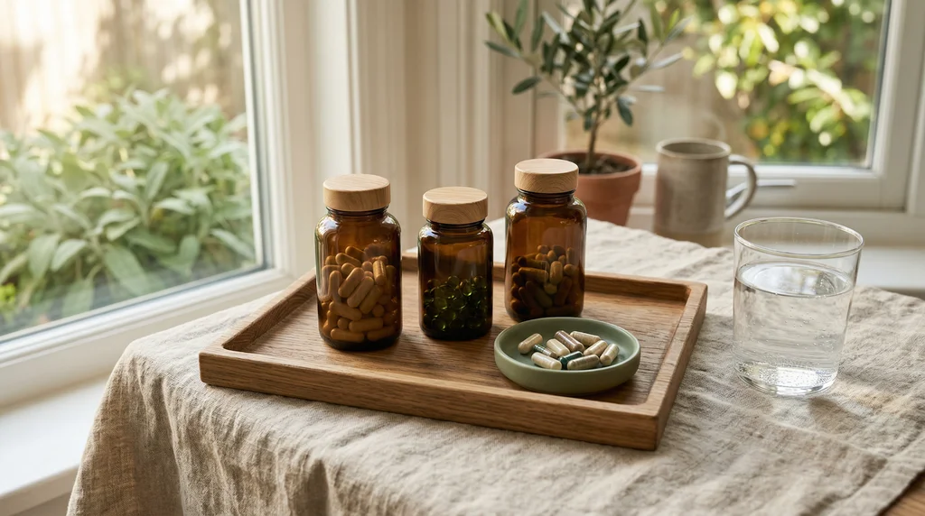 콜라겐 추천 BEST 8, 제형별 선택 가이드 히어로 배너