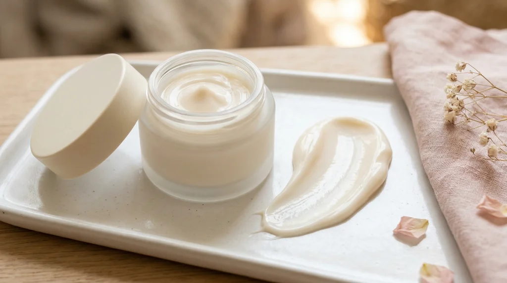 크림 추천 BEST 8, 피부타입별 선택 가이드 히어로 배너