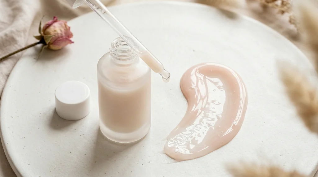 필링 추천 BEST 8, 피부 타입별 선택 가이드 히어로 배너