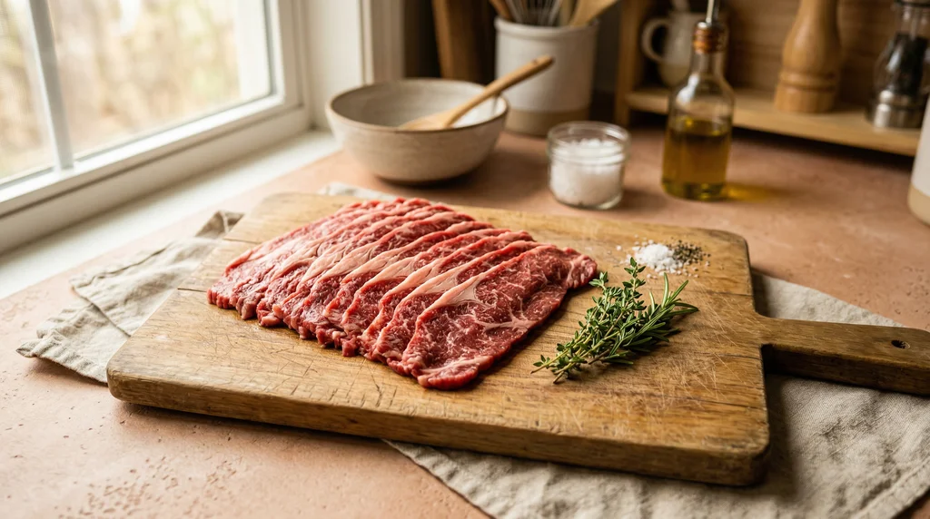 불고기 고르는 법, 실패 없는 체크리스트 히어로 배너