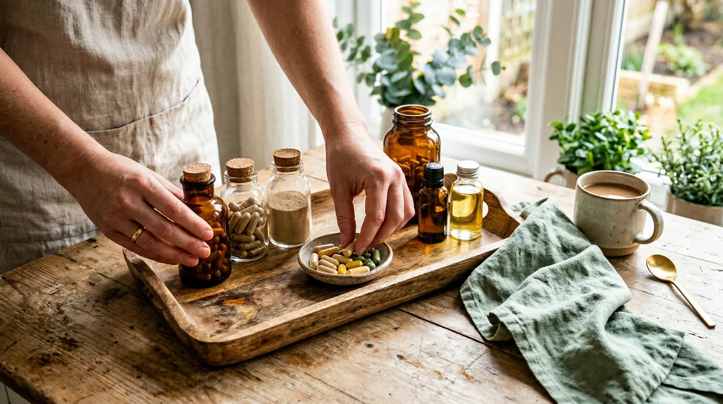 비타민C 고르는 법, 실패 없는 체크리스트 히어로 배너