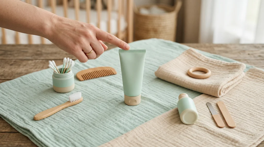 유아 치약 고르는 법, 실패 없는 체크리스트 히어로 배너